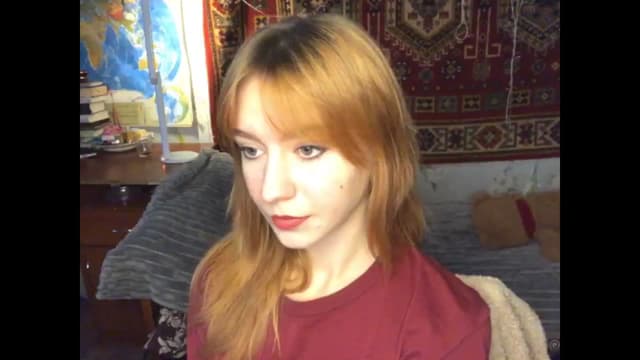 Gallery image thumbnail from Sia_A's myfreecams stream on, 12/29/2024, 11:48 image 19 of 20
