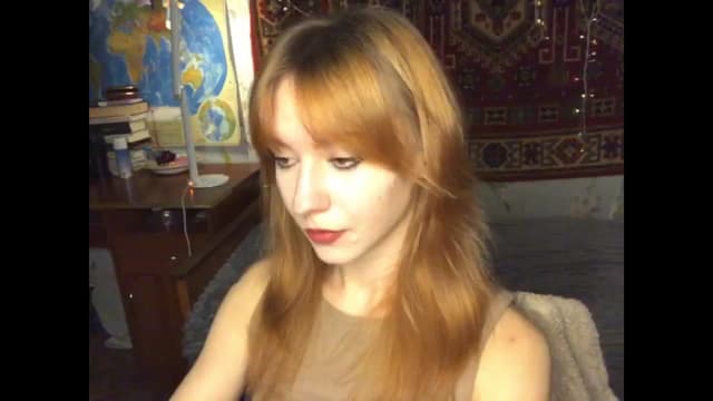 Gallery image thumbnail from Sia_A's myfreecams stream on, 12/30/2024, 20:00 image 5 of 20