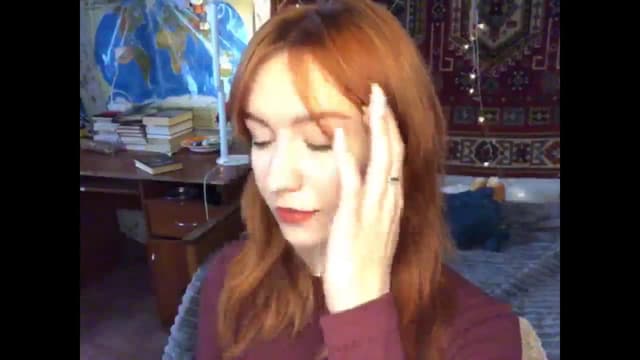 Gallery image thumbnail from Sia_A's myfreecams stream on, 01/06/2025, 10:25 image 13 of 20