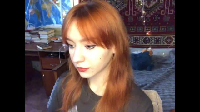 Gallery image thumbnail from Sia_A's myfreecams stream on, 01/06/2025, 10:25 image 4 of 20