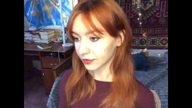 Gallery image thumbnail from Sia_A's myfreecams stream on, 01/06/2025, 10:25 image 14 of 20