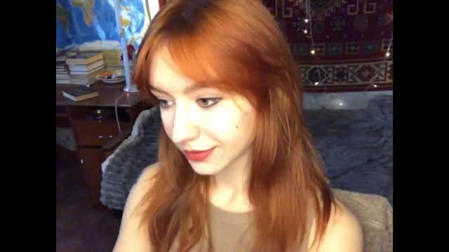 Gallery image thumbnail from Sia_A's myfreecams stream on, 01/06/2025, 11:10 image 15 of 20