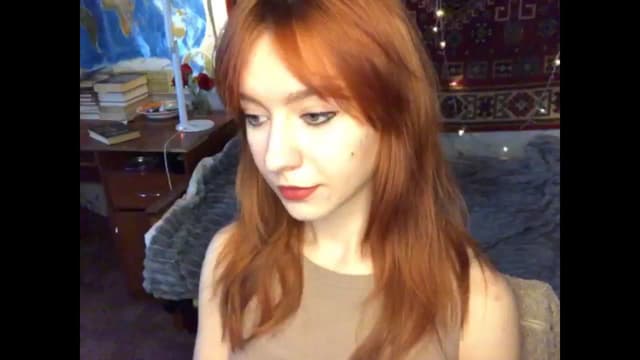 Gallery image thumbnail from Sia_A's myfreecams stream on, 01/06/2025, 11:10 image 8 of 20