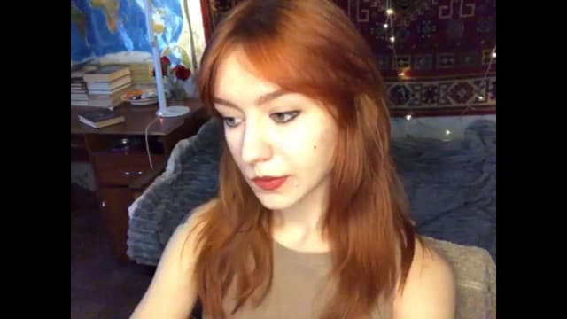 Gallery image thumbnail from Sia_A's myfreecams stream on, 01/06/2025, 11:10 image 14 of 20