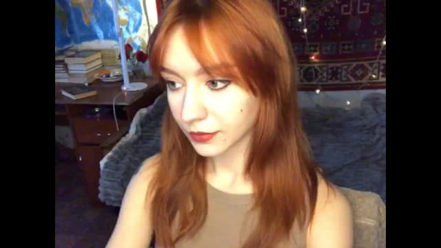 Gallery image thumbnail from Sia_A's myfreecams stream on, 01/06/2025, 11:10 image 12 of 20