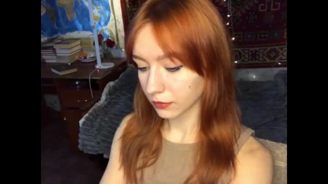 Gallery image thumbnail from Sia_A's myfreecams stream on, 01/06/2025, 11:27 image 19 of 20