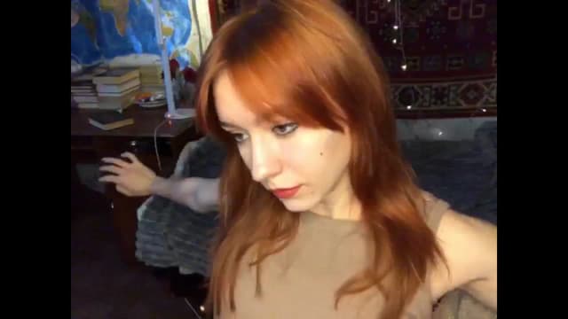 Gallery image thumbnail from Sia_A's myfreecams stream on, 01/06/2025, 11:27 image 17 of 20