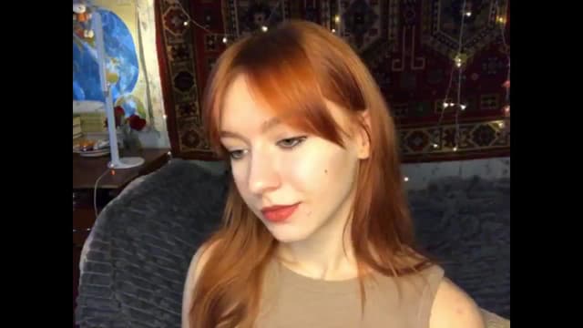 Gallery image thumbnail from Sia_A's myfreecams stream on, 01/06/2025, 13:06 image 1 of 20