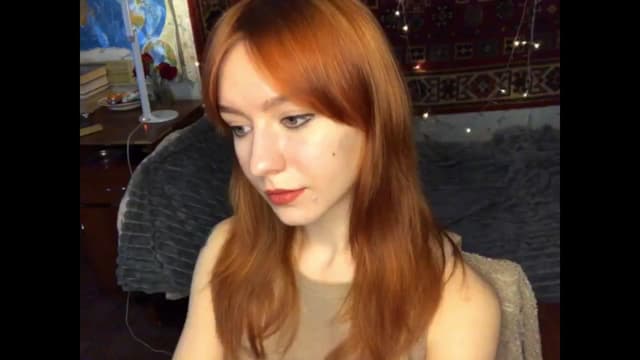 Gallery image thumbnail from Sia_A's myfreecams stream on, 01/06/2025, 13:06 image 17 of 20