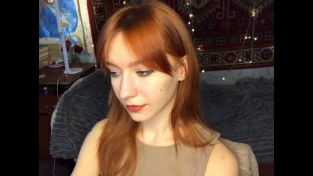 Gallery image thumbnail from Sia_A's myfreecams stream on, 01/06/2025, 13:06 image 3 of 20