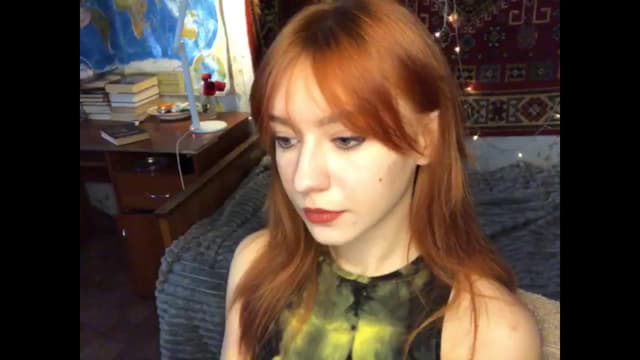 Gallery image thumbnail from Sia_A's myfreecams stream on, 01/07/2025, 10:32 image 2 of 20