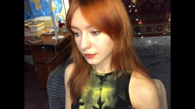 Gallery image thumbnail from Sia_A's myfreecams stream on, 01/07/2025, 11:59 image 7 of 20