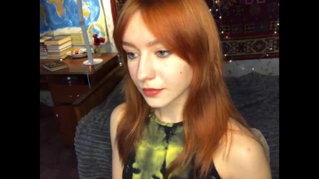 Gallery image thumbnail from Sia_A's myfreecams stream on, 01/07/2025, 11:59 image 16 of 20