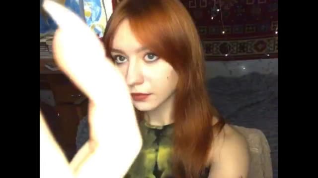 Gallery image thumbnail from Sia_A's myfreecams stream on, 01/07/2025, 11:59 image 4 of 20