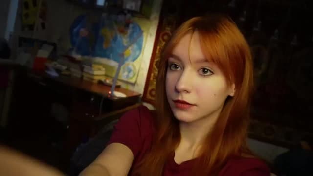 Gallery image thumbnail from Sia_A's myfreecams stream on, 01/13/2025, 12:30 image 15 of 20
