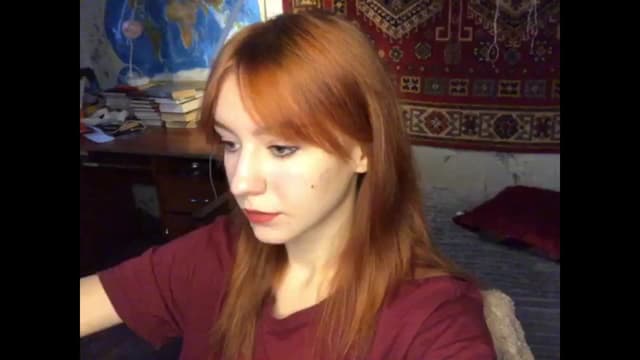 Gallery image thumbnail from Sia_A's myfreecams stream on, 01/13/2025, 12:30 image 14 of 20