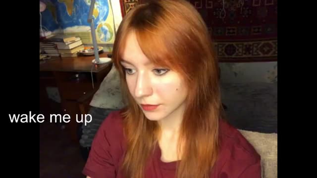 Gallery image thumbnail from Sia_A's myfreecams stream on, 01/13/2025, 15:09 image 1 of 20