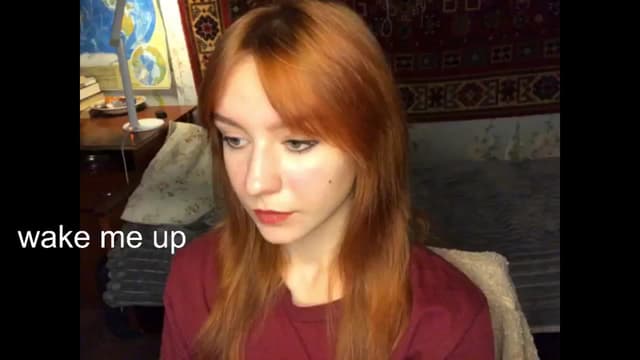 Gallery image thumbnail from Sia_A's myfreecams stream on, 01/13/2025, 15:09 image 8 of 20