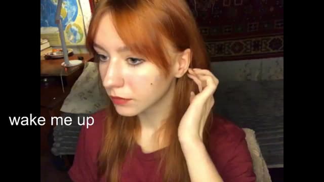 Gallery image thumbnail from Sia_A's myfreecams stream on, 01/13/2025, 15:09 image 10 of 20