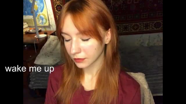 Gallery image thumbnail from Sia_A's myfreecams stream on, 01/13/2025, 15:09 image 12 of 20