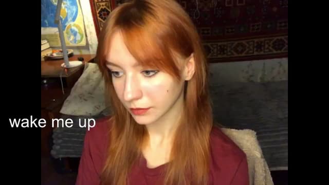 Gallery image thumbnail from Sia_A's myfreecams stream on, 01/13/2025, 15:09 image 14 of 20