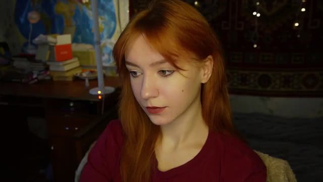 Gallery image thumbnail from Sia_A's myfreecams stream on, 01/15/2025, 11:18 image 19 of 20