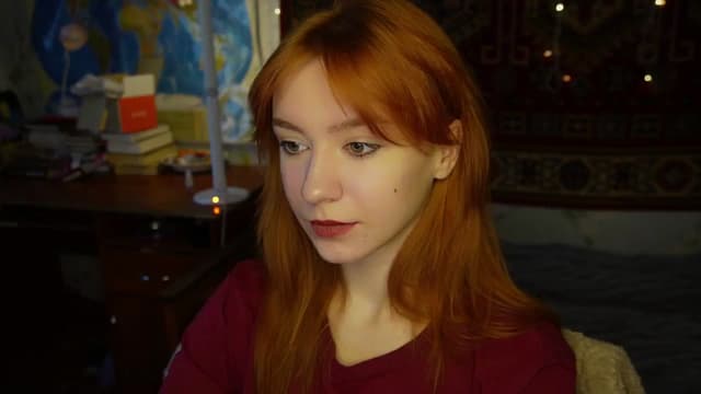 Gallery image thumbnail from Sia_A's myfreecams stream on, 01/15/2025, 11:18 image 16 of 20