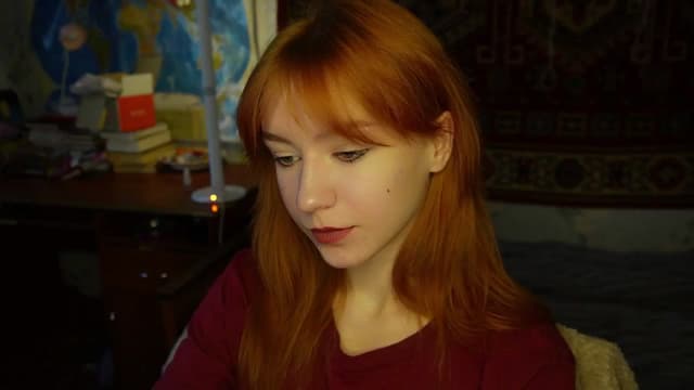 Gallery image thumbnail from Sia_A's myfreecams stream on, 01/15/2025, 11:18 image 15 of 20