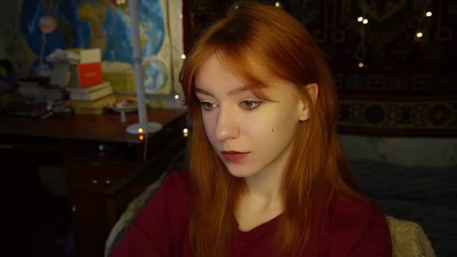 Gallery image thumbnail from Sia_A's myfreecams stream on, 01/15/2025, 11:18 image 4 of 20