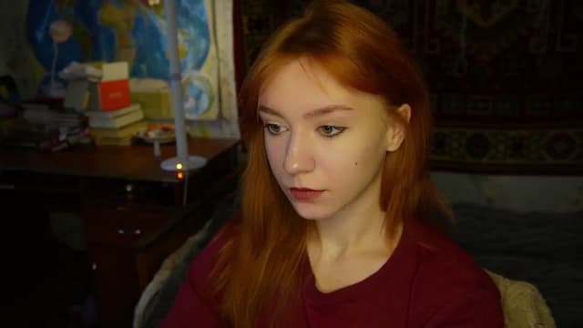 Gallery image thumbnail from Sia_A's myfreecams stream on, 01/15/2025, 11:18 image 11 of 20
