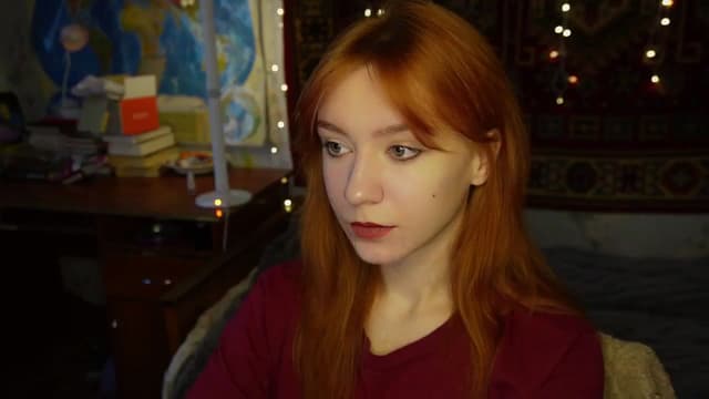 Gallery image thumbnail from Sia_A's myfreecams stream on, 01/15/2025, 11:18 image 10 of 20