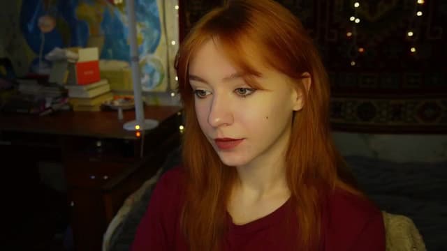 Gallery image thumbnail from Sia_A's myfreecams stream on, 01/15/2025, 11:18 image 8 of 20