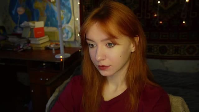 Gallery image thumbnail from Sia_A's myfreecams stream on, 01/15/2025, 11:18 image 6 of 20