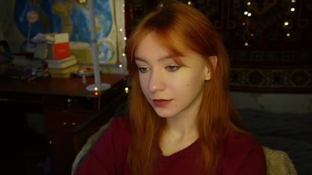 Gallery image thumbnail from Sia_A's myfreecams stream on, 01/15/2025, 11:18 image 5 of 20