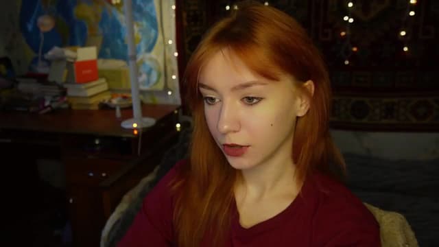 Gallery image thumbnail from Sia_A's myfreecams stream on, 01/15/2025, 11:18 image 12 of 20