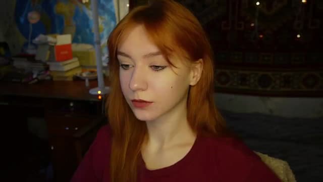 Gallery image thumbnail from Sia_A's myfreecams stream on, 01/15/2025, 11:18 image 20 of 20