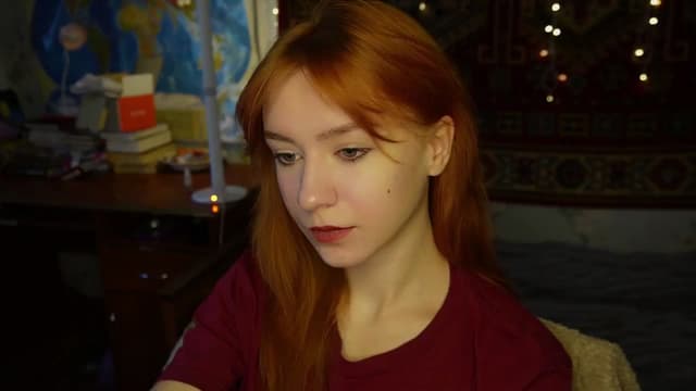 Gallery image thumbnail from Sia_A's myfreecams stream on, 01/15/2025, 11:18 image 17 of 20