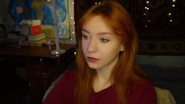 Gallery image thumbnail from Sia_A's myfreecams stream on, 01/15/2025, 11:18 image 3 of 20