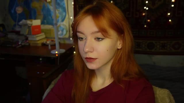 Gallery image thumbnail from Sia_A's myfreecams stream on, 01/15/2025, 11:18 image 1 of 20