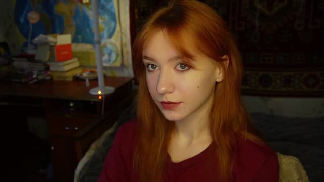 Gallery image thumbnail from Sia_A's myfreecams stream on, 01/15/2025, 11:18 image 9 of 20