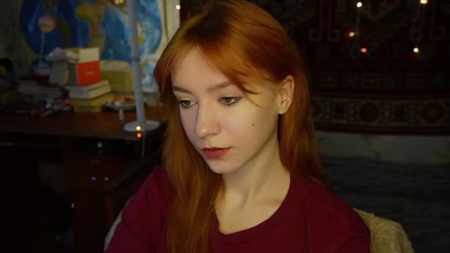 Gallery image thumbnail from Sia_A's myfreecams stream on, 01/15/2025, 11:18 image 18 of 20