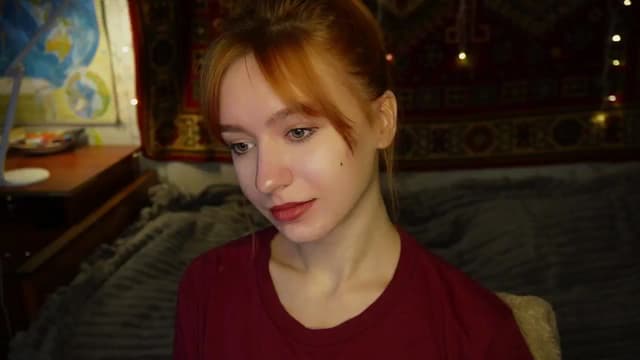 Gallery image thumbnail from Sia_A's myfreecams stream on, 01/19/2025, 13:17 image 8 of 20