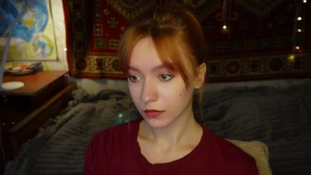 Gallery image thumbnail from Sia_A's myfreecams stream on, 01/19/2025, 13:17 image 11 of 20