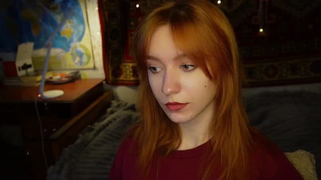 Gallery image thumbnail from Sia_A's myfreecams stream on, 01/19/2025, 13:17 image 20 of 20