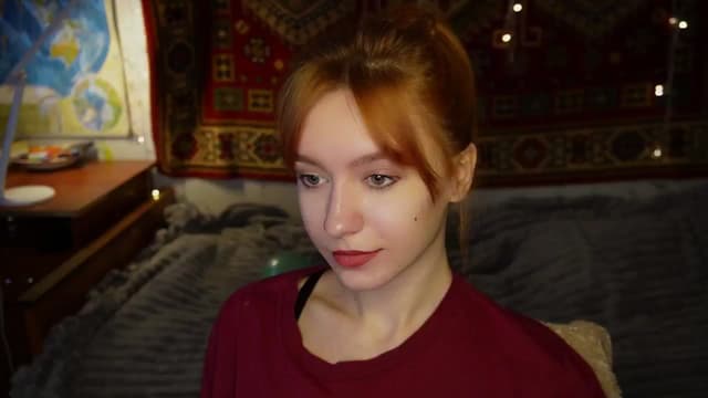 Gallery image thumbnail from Sia_A's myfreecams stream on, 01/19/2025, 13:17 image 10 of 20