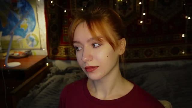 Gallery image thumbnail from Sia_A's myfreecams stream on, 01/19/2025, 13:17 image 7 of 20