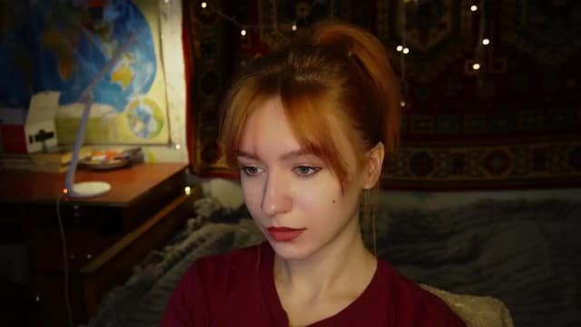 Gallery image thumbnail from Sia_A's myfreecams stream on, 01/19/2025, 13:17 image 1 of 20