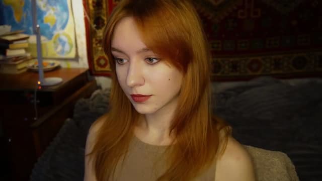 Gallery image thumbnail from Sia_A's myfreecams stream on, 01/24/2025, 13:20 image 5 of 20