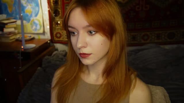 Gallery image thumbnail from Sia_A's myfreecams stream on, 01/24/2025, 13:20 image 4 of 20