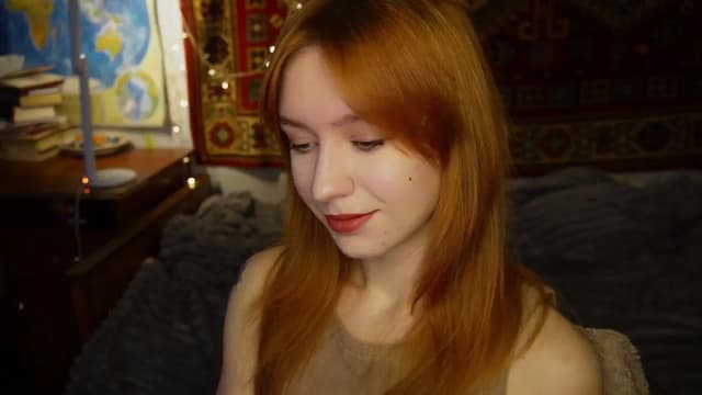 Gallery image thumbnail from Sia_A's myfreecams stream on, 01/24/2025, 13:20 image 9 of 20